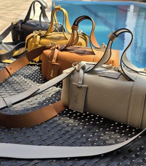Gallery Bag