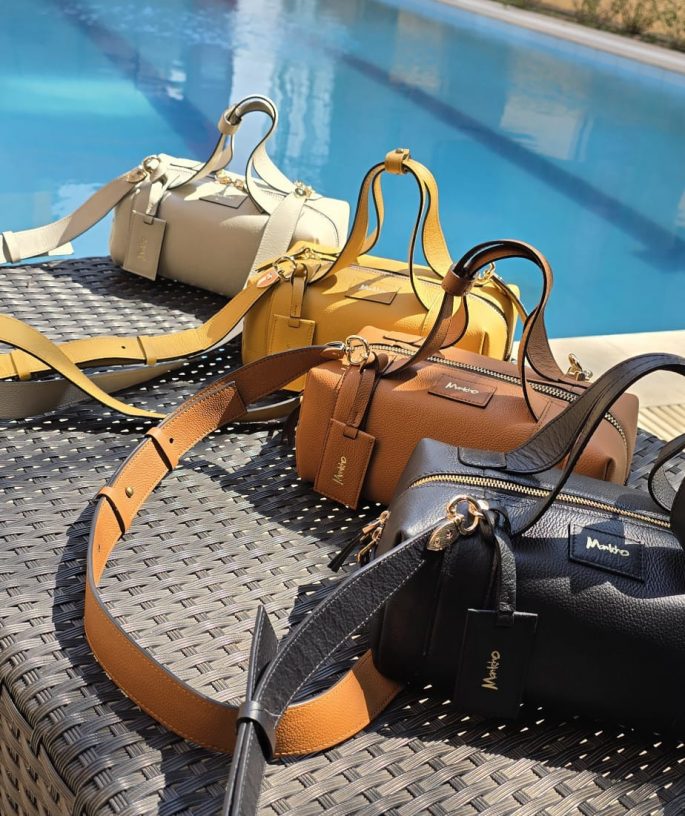 Gallery Bag