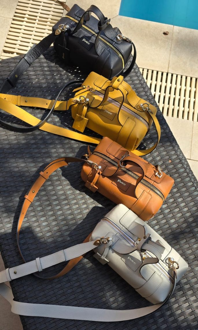 Gallery Bag