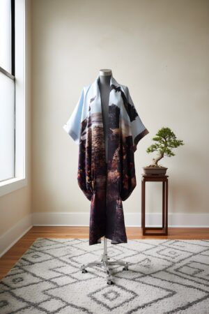 Ditoro Coat